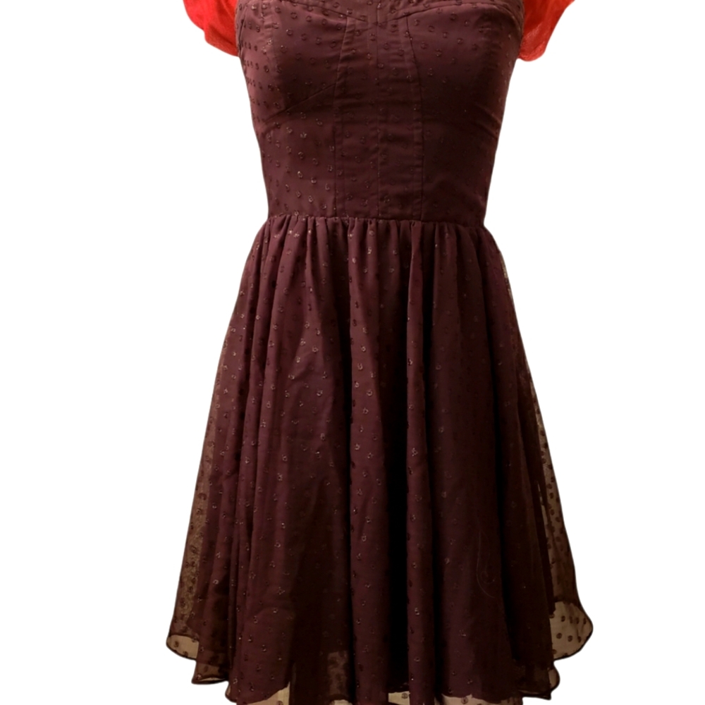 Kismet Ladies dress